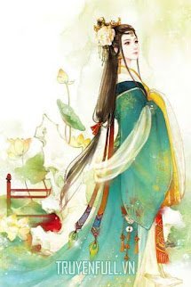 Ngọc Đàm Hoàng Hậu book cover