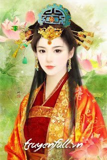 Lãnh Cung Là Nhà Của Hoàng Hậu Ta! book cover