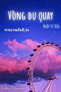Vòng Đu Quay - Nhập Tư Đậu book cover