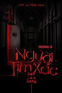 Người Tìm Xác book cover
