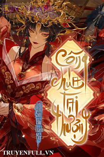 Công Chúa Tại Thượng book cover