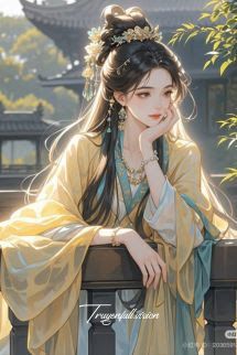 Xuyên Nhanh: Sau Khi Nữ Phụ Ác Độc Trở Thành Vạn Nhân Mê Cover