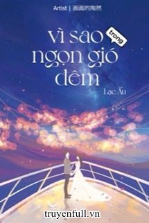 Vì Sao Trong Ngọn Gió Đêm book cover
