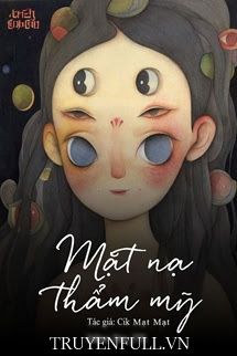 Mặt Nạ Thẩm Mỹ book cover