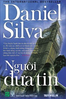 Người Đưa Tin book cover