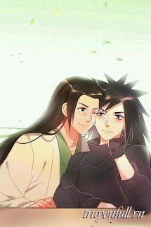 [Naruto – Đồng nhân] Quang Ám Điên Đảo book cover