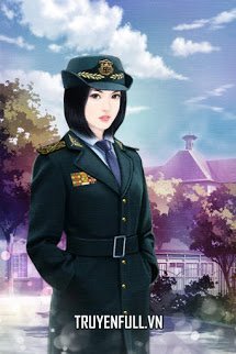 Đại Hùng Và Nghi Tĩnh book cover