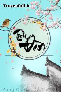 Tiểu Đàn - Mang Củ Cải Dụ Thỏ Ra book cover
