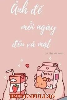 Ảnh Đế Mỗi Ngày Đều Vả Mặt book cover