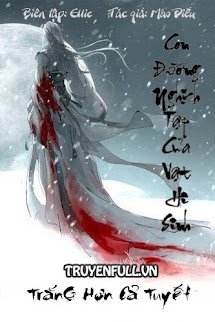 Con Đường Nghịch Tập Của Vật Hi Sinh book cover