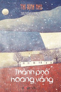 Thành Phố Hoang Vắng book cover