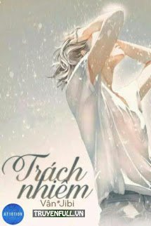 Trách Nhiệm book cover