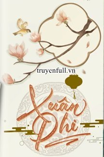 Xuân Phi book cover