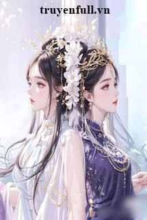 Thanh Uyên Đàm Hoa Khai book cover