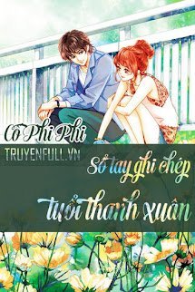 Sổ Tay Ghi Chép Tuổi Thanh Xuân book cover