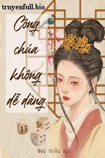 Công Chúa Không Dễ Dàng: Trần Tố Ngọc book cover