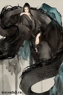 Thú Thần Quyết book cover