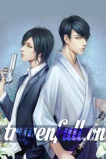 [Bóng Tối Ngăn Trở Hệ Liệt] Thành Phố Truy Tìm book cover