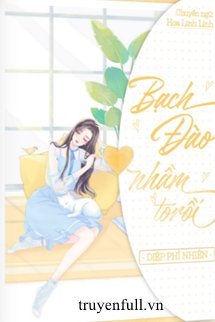 Bạch Đào Nhầm To Rồi book cover