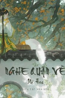 Nghe Quân Về book cover