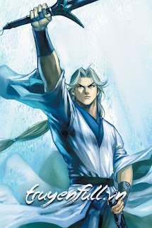 Trang Hiệp Khách book cover