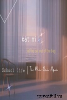 Bật Mí book cover