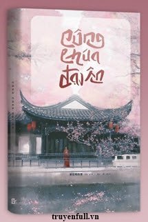 Công Chúa Đại Ân book cover