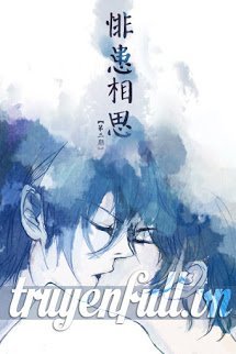Phỉ Hoạn Tương Tư book cover
