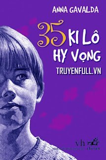 35 Ki Lô Hy Vọng book cover