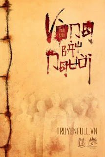 Vòng Bảy Người book cover