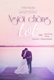 Người Chồng Tốt book cover