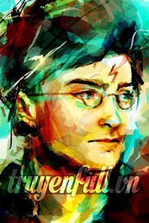 [Harry Potter] Ma Vương book cover