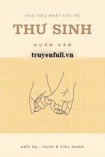 [Huấn Văn] Thư Sinh book cover