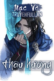 Thâu Hương book cover