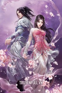 Âm Dương Thần Chưởng book cover