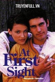 At First Sight book cover