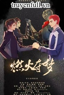 Đoạt Mộng book cover