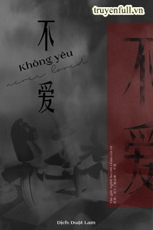 Không Yêu book cover
