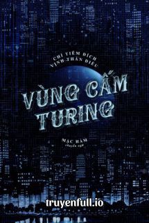 Vùng Cấm Turing - Chỉ Tiêm Đích Vịnh Thán Điệu Cover