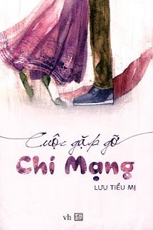 Cuộc Gặp Gỡ Chí Mạng book cover