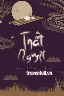 Thất Nguyệt book cover