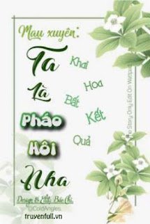 Ta Là Pháo Hôi Nha book cover