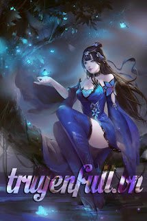 Nữ Vương Đồng Nát Ở Tinh Tế Cover