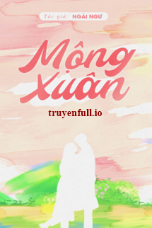 Mộng Xuân - Ngải Ngư book cover