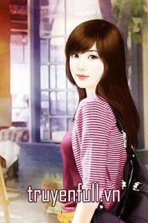 Thần Tình Yêu Báo Ơn book cover
