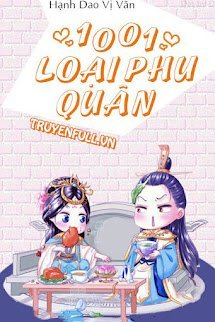 Một Ngàn Linh Một Loại Phu Quân book cover