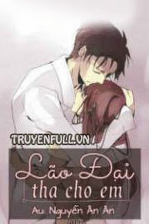 Lão Đại Tha Cho Em book cover