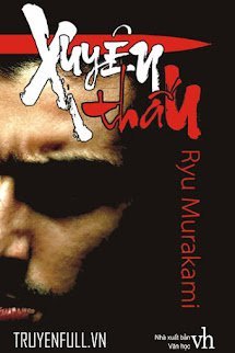 Xuyên Thấu book cover