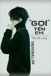 "Gọi" Tên Em book cover
