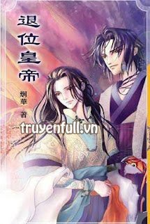 Thoái Vị Hoàng Đế book cover